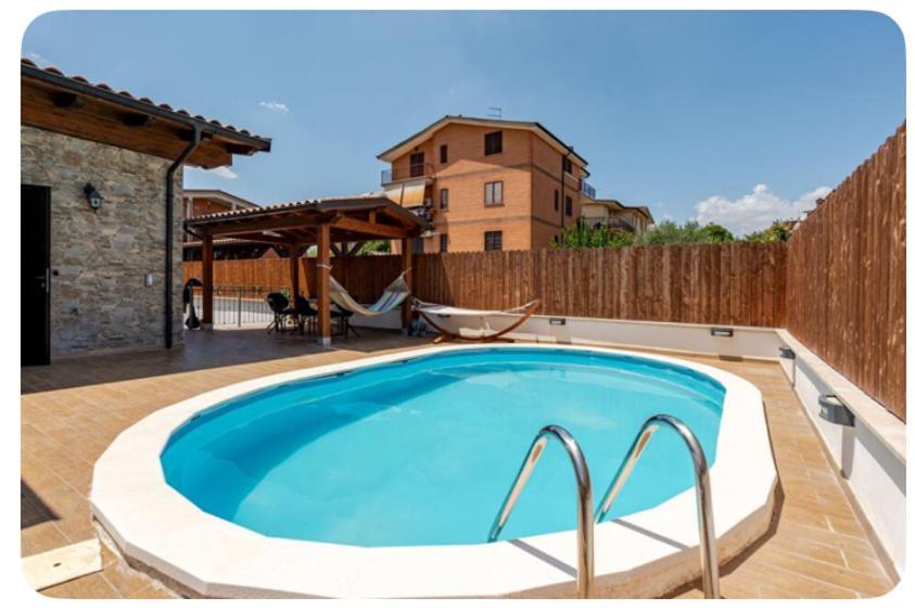 Sweet Amar House Appartamento *